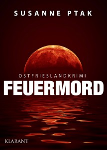 Originalcover Feuermord