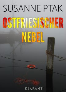 Ostfrieslandkrimi Ostfriesischer Nebel 