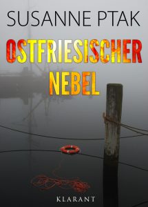 Ostfrieslandkrimi Ostfriesischer Nebel