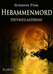 Ostfriesenkrimi Hebammenmord