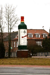 Dornkaat Flasche_wikimedia