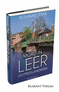 Mord in Leer Ostfriesenkrimi Taschenbuch