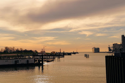 Hafen Ostfriesland