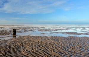 Watt Nordsee