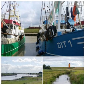 Ostfriesland Impressionen