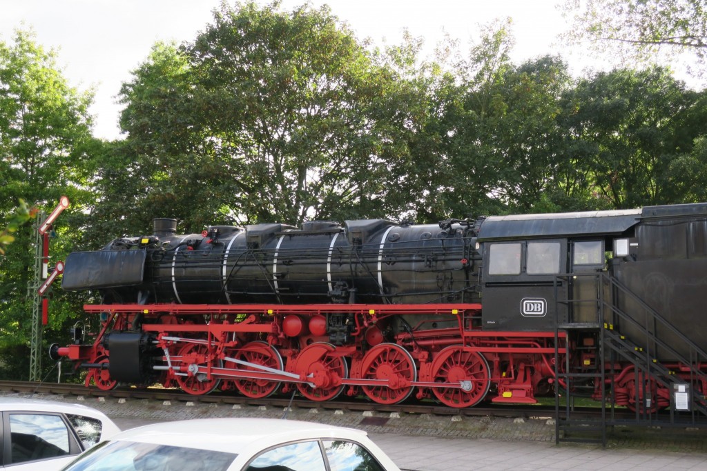 DB Lok Emden