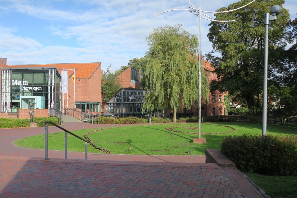 Henri-Nannen-Platz