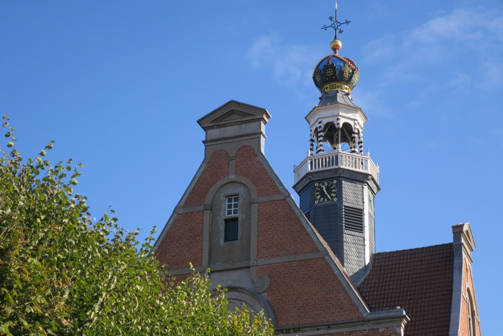 Neue Kirche Emden