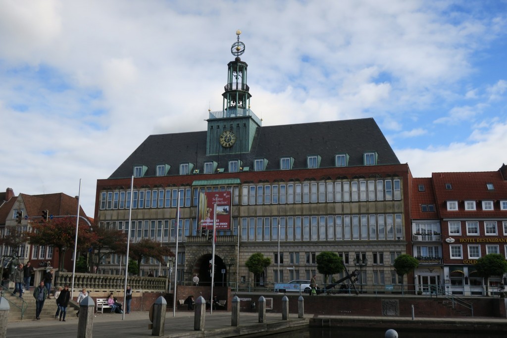 Emder Rathaus