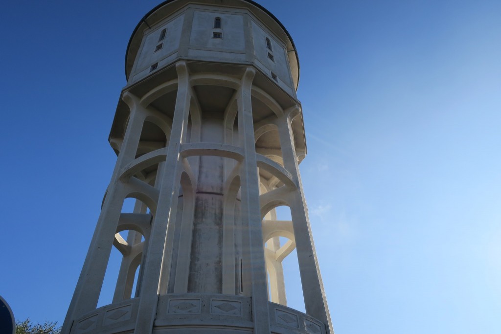 Wasserturm Emden