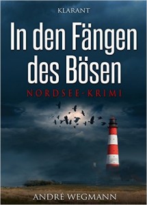 Cover In den Fängen des Bösen