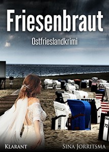 Ostfriesenkrimi Friesenbraut Cover