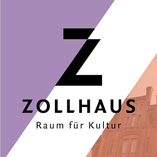 Zollhaus Leer Logo