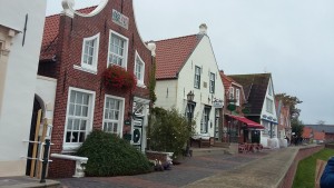 Greetsiel Schauplatz im Ostfrieslandkrimi