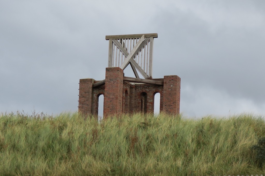 Großes Kaap Borkum