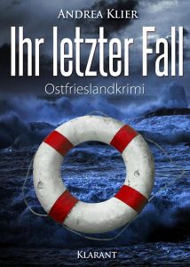 Cover Ostfriesenkrimi Ihr letzter Fall