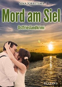 Cover Ostfriesenkrimi Mord am Siel