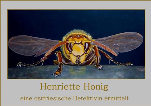 Detektei Henriette Honig