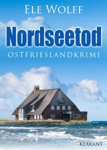 Ostfrieslandkrimi Nordseetod