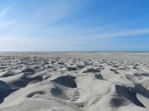 Juist - "Die längste und schönste Sandbank der Welt"
