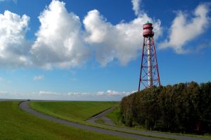 Campener Leuchtturm