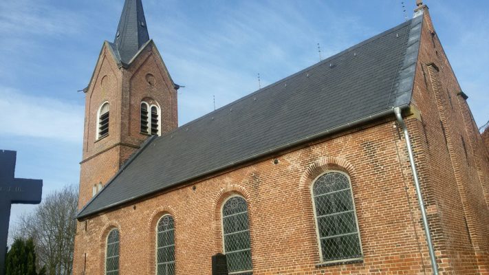 Amdorfer Kirche