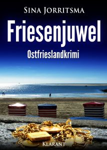 Ostfrieslandkrimi Friesenjuwel