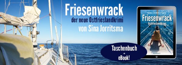  Banner Ostfrieslandkrimi Friesenwrack 