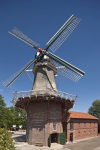 Neermoor Mühle