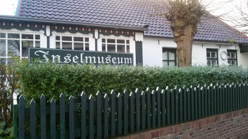 Inselmuseum Spiekeroog