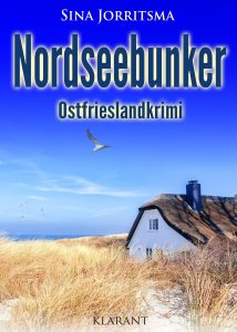 Ostfriesenkrimi Nordseebunker