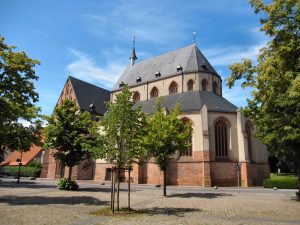 Ludgerikirche, Norden