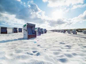 Norderney Strand