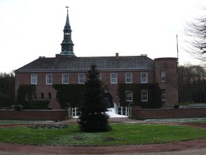 Schloss Lütetsburg