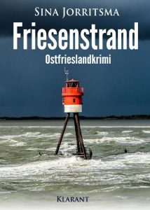 Ostfriesenkrimi Friesenstrand