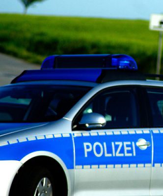 Lena Smidt: Ein Leben für die Polizei!