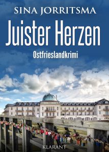 Ostfrieslandkrimi Juister Herzen