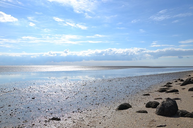 Wattenmeer Ostfriesland