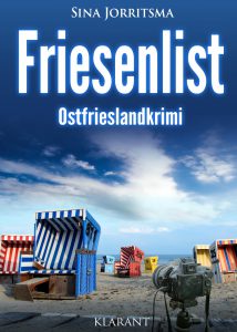 Friesenlist von Sina Jorritsma