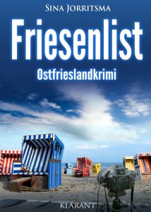 Ostfriesenkrimi Friesenlist
