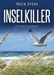 Ostfrieslandkrimi Inselkiller