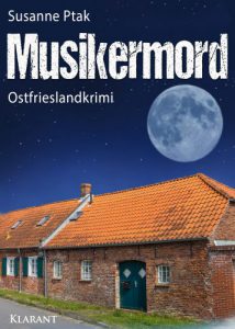 Ostfriesenkrimi Musikermord