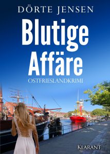 Ostfrieslandkrimi Blutige Affäre