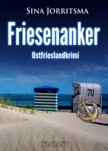 Ostfrieslandkrimi Friesenanker