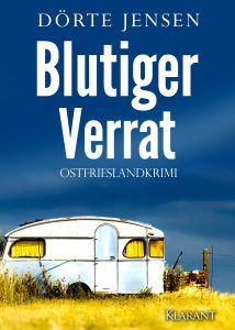 Ostfriesenkrimi Blutiger Verrat