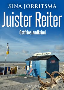 Ostfrieslandkrimi Juister Reiter