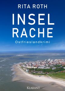 Ostfrieslandkrimi Inselrache