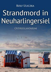 Strandmord in Neuharlingersiel