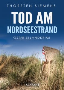 Ostfrieslandkrimi Tod am Nordseestrand