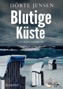 Ostfrieslandkrimi Blutige Küste